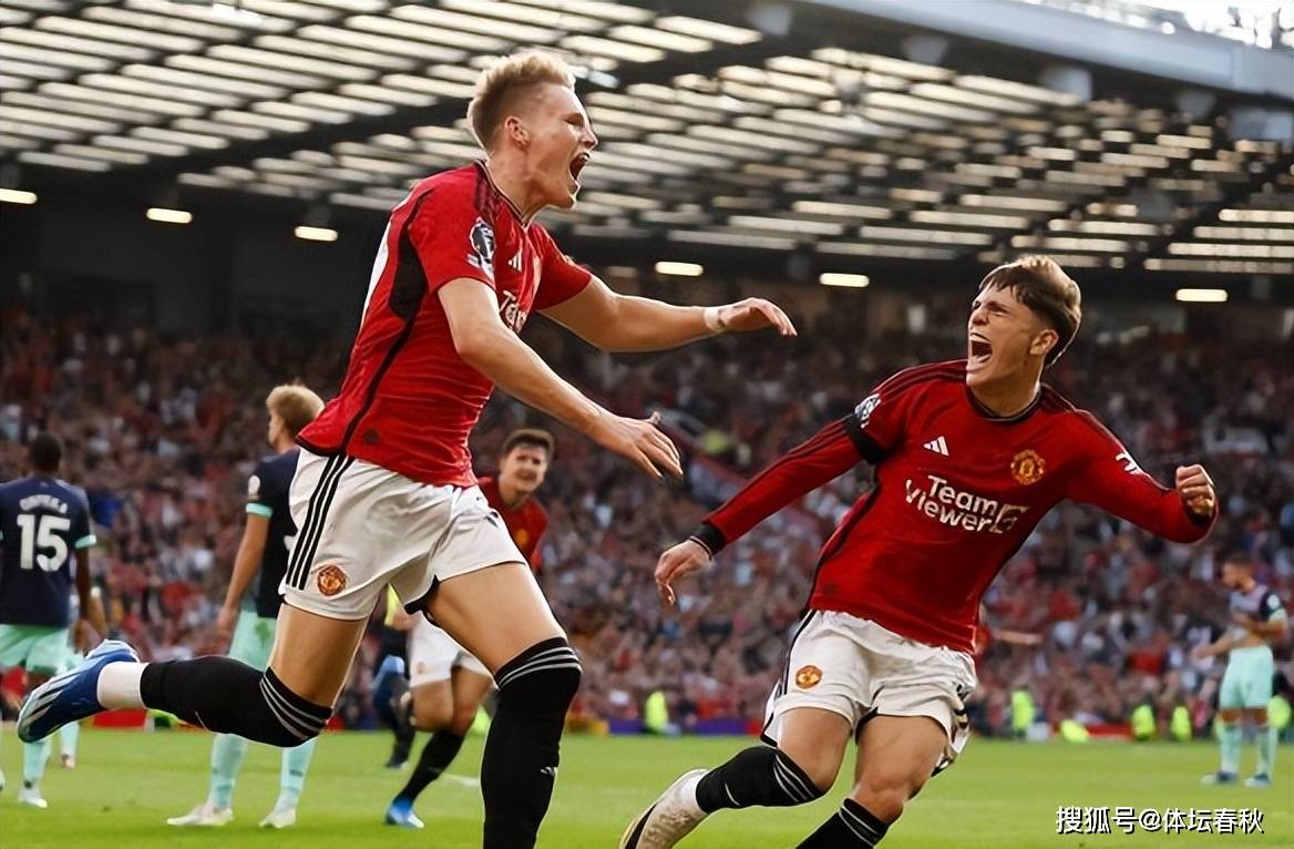 关于里程碑夜!曼联临场应变,葡超关键时刻刷纪录,态度坚定,年轻球员得到机会的信息 关于里程碑夜!曼联临场应变,葡超关键时刻刷纪录,态度坚定,年轻球员得到机会的信息