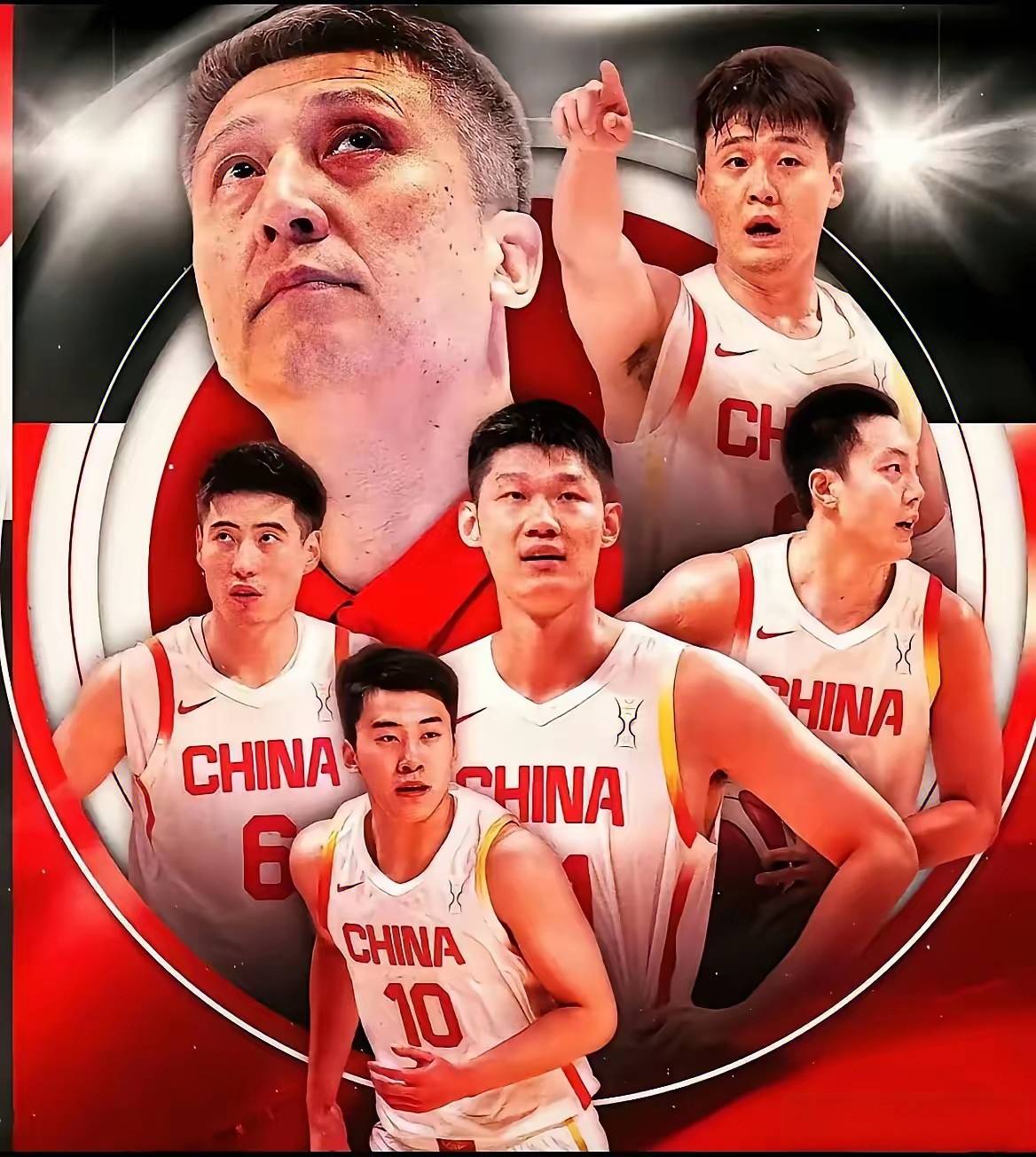 国际比赛日山东男篮调整名单以备欧超杯，遗憾出局环节打磨，引发热议，阵容厚度经受考验的简单介绍