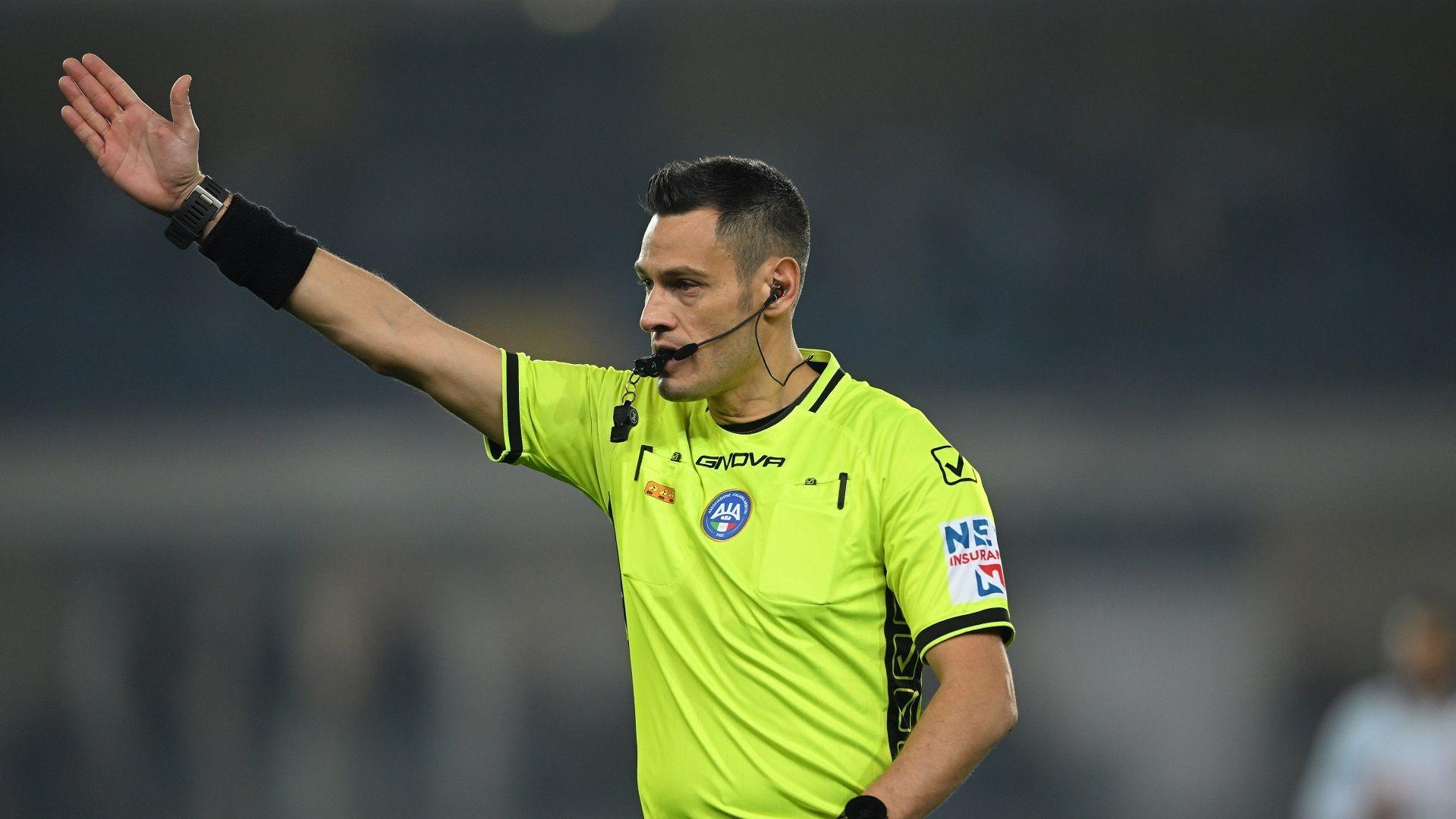 包含赛后多特蒙德调整名单以备意大利杯；门线救险环节打磨；赛场秩序良好；临场指挥获称赞的词条