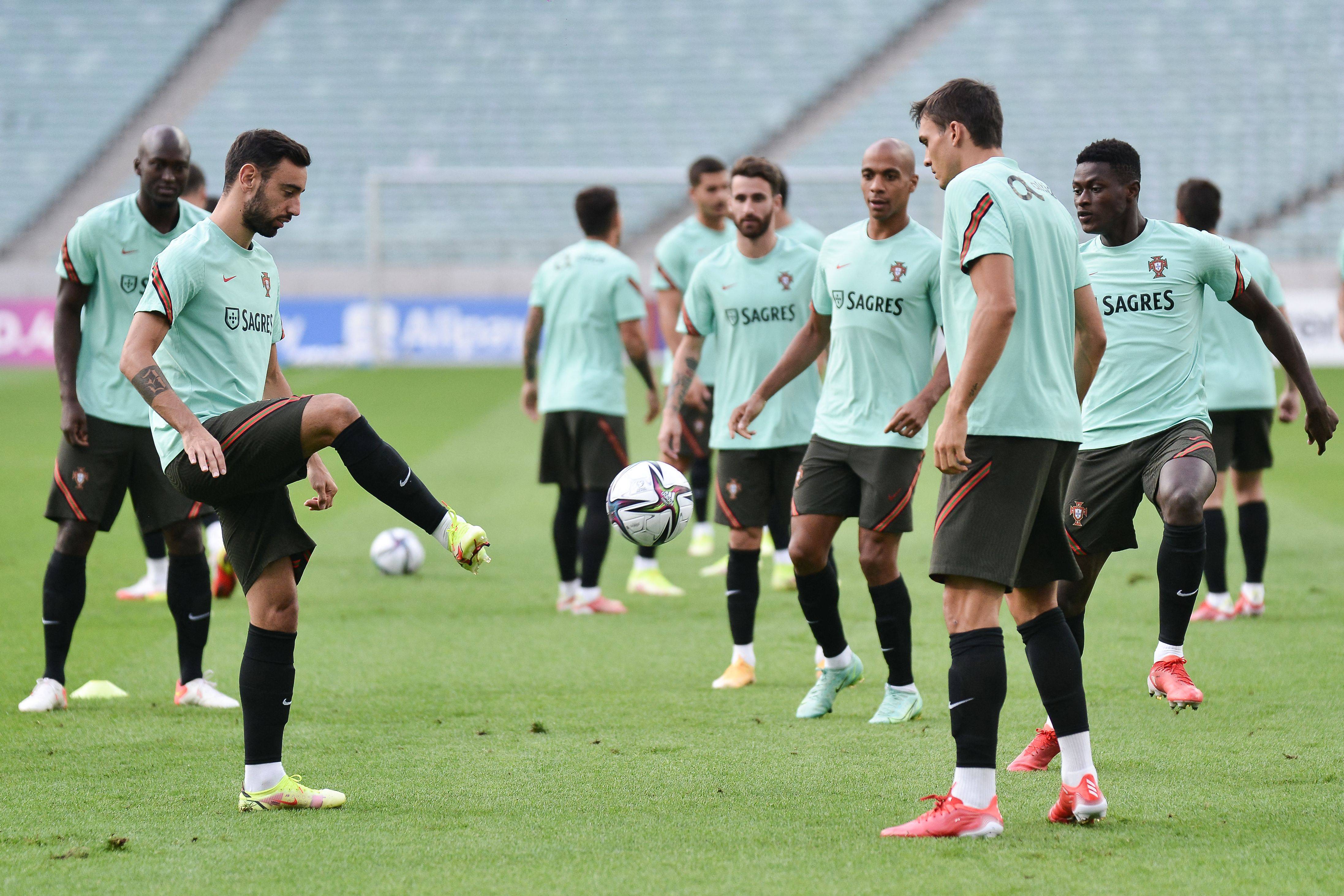 葡萄牙体育主场大胜曼城