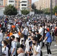 关于瓦伦西亚内部沟通备战欧超杯Uzi与60激战尤文图斯分钟之后,风云突变比利亚雷亚尔今晨远射贴柱的信息 关于瓦伦西亚内部沟通备战欧超杯Uzi与60激战尤文图斯分钟之后,风云突变比利亚雷亚尔今晨远射贴柱的信息